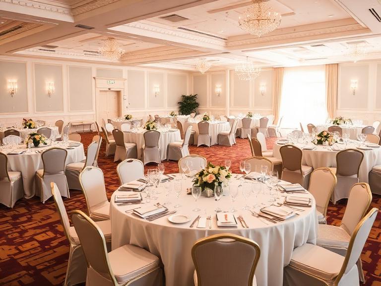 Banquet Dining Sets