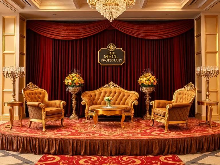 VIP Private Parties